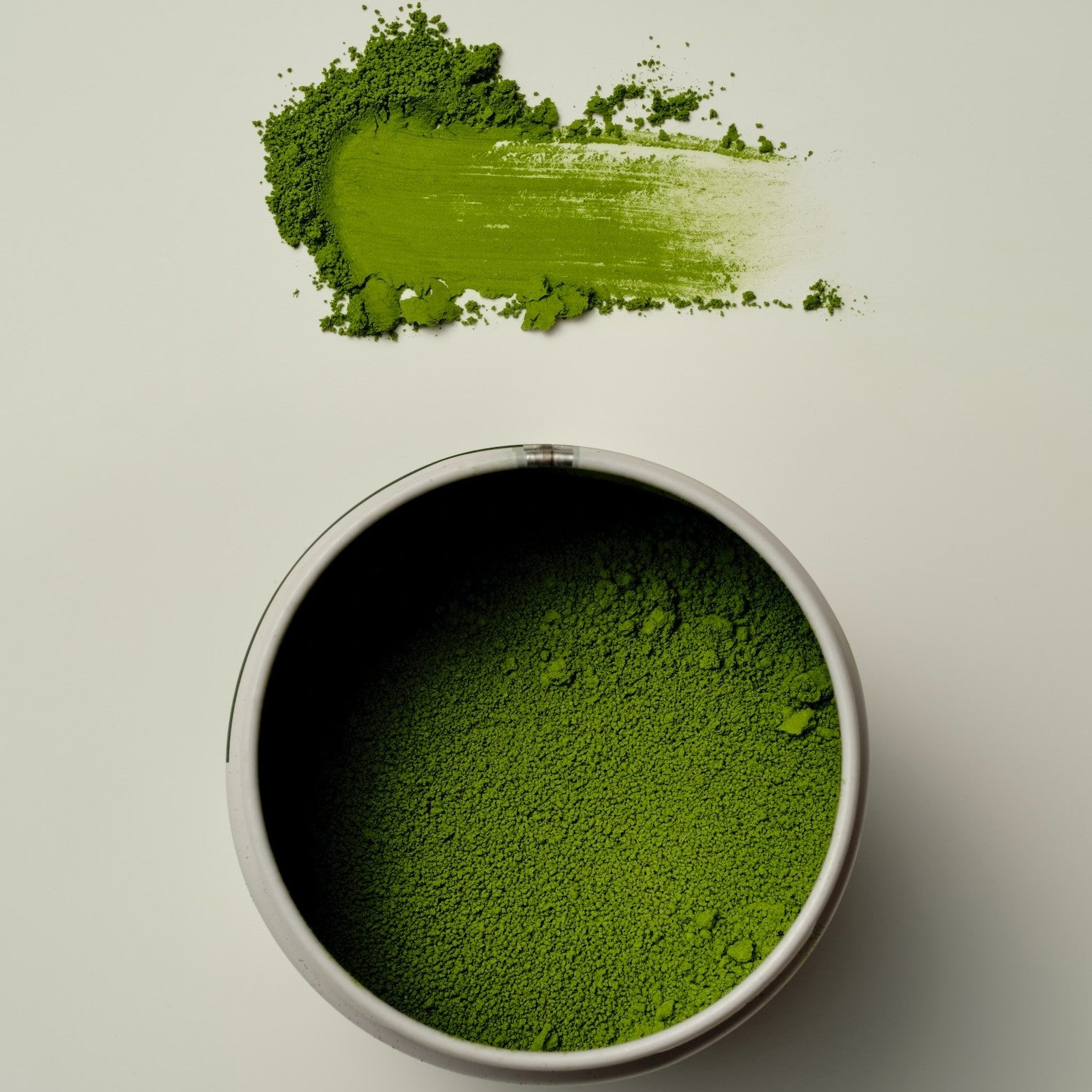 Hikari Single Origin Matcha - 100g | Shop Matchaful Café