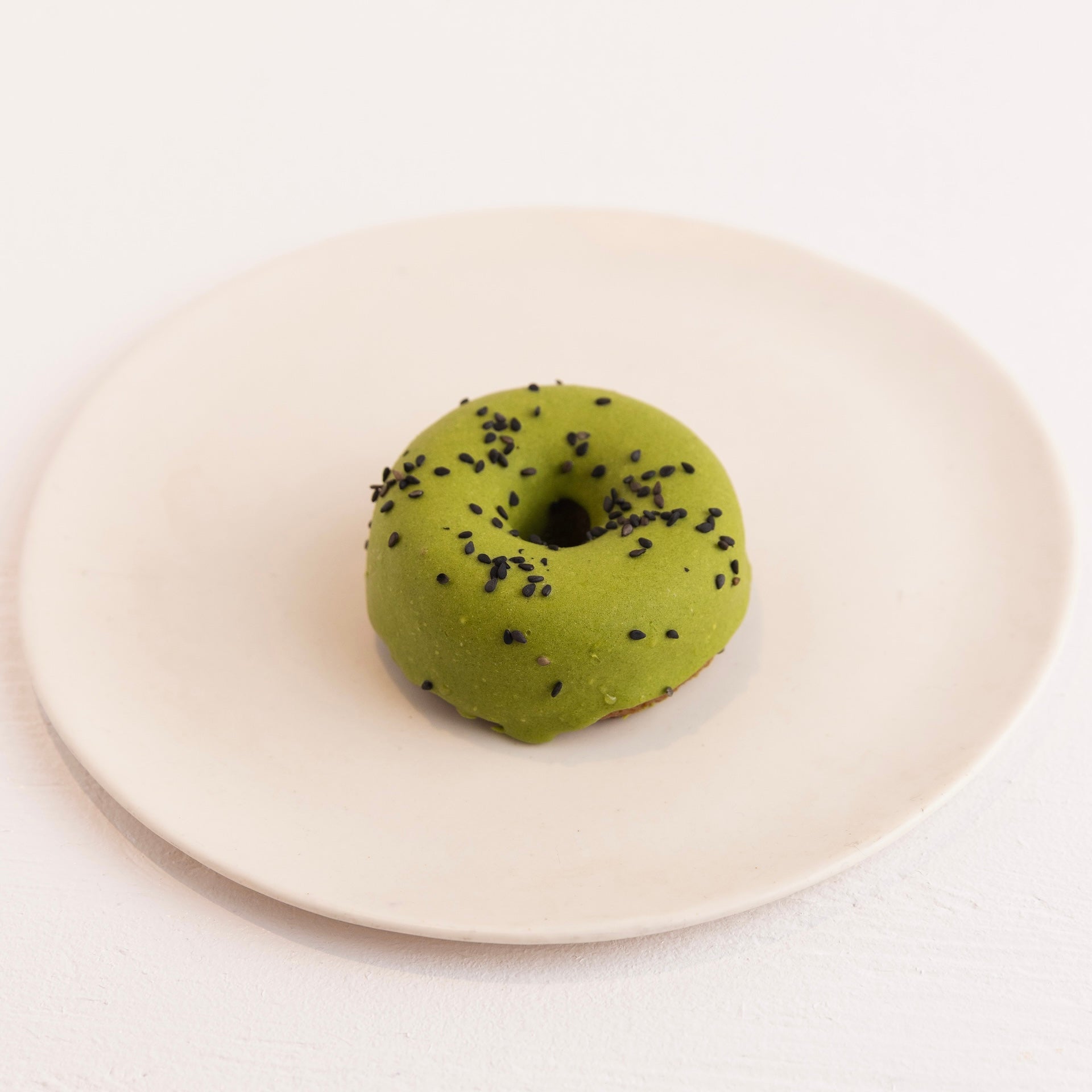 Matcha Donut | Shop Matchaful Café
