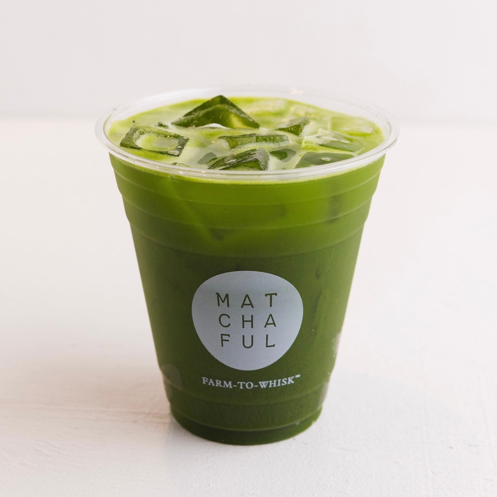 Straight Matcha | Shop Matchaful Café